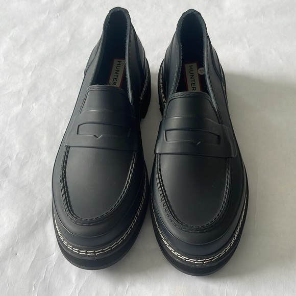Hunter Shoes - Hunter Loafers